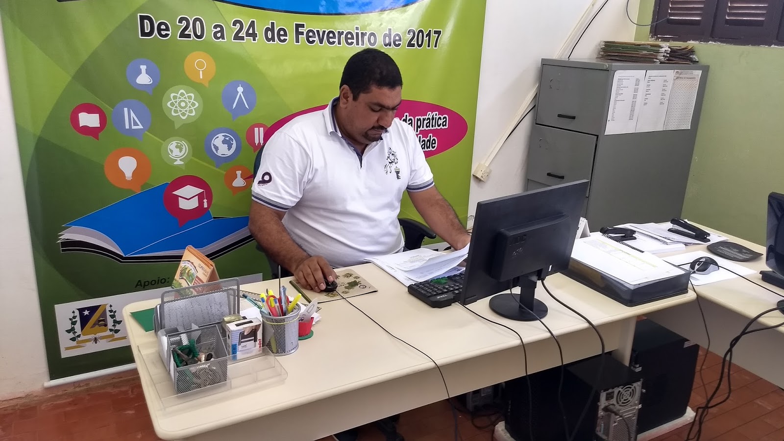 Resultado de imagem para claudio quirino jandaira