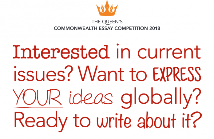 Essay on commonwealth games