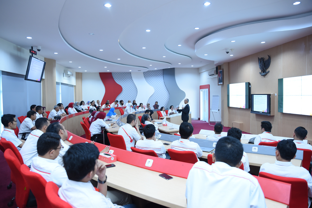Pengalaman Seleksi Telkom Gptp Batch Ix