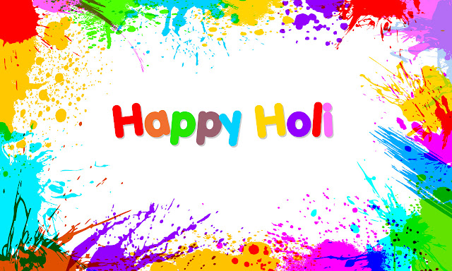 Happy Holi 2017 Hd Wallpaper Happy Holi 2017 Hd Wallpaper