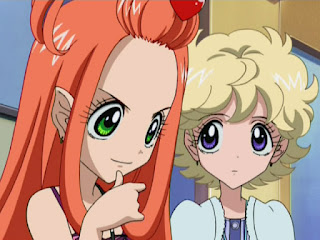 جميع حلقات انمي Sugar Sugar Rune مترجم بجودة عالية ادد انمي الانمي اون لاين Add Anime