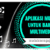 APLIKASI MUDAH UNTUK BAHAN MULTIMEDIA