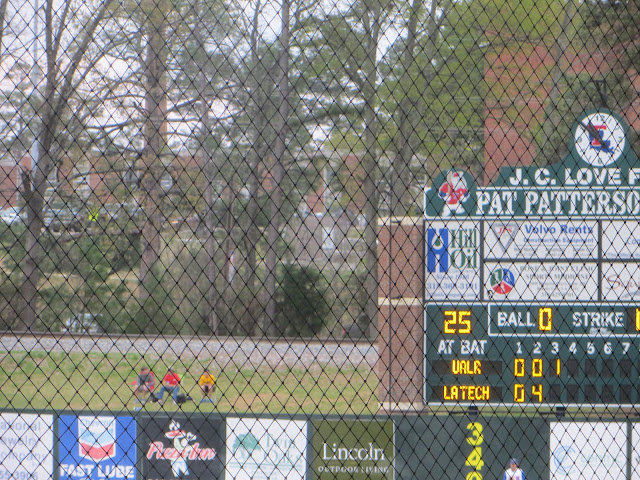 PrunePicker Baseball And Softball Time 