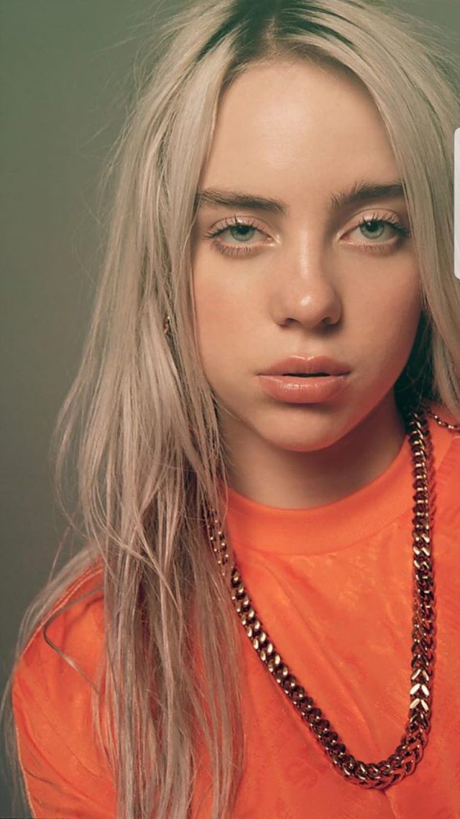 Billie Eilish Sexy Pics KPOP Lovers