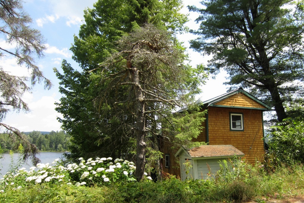 Windswept Adventure Mountain View, New York Part 1