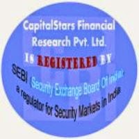 CapitalStars SEBI Registered Company