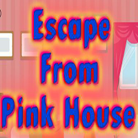 OnlineGamezWorld Escape From Pink House