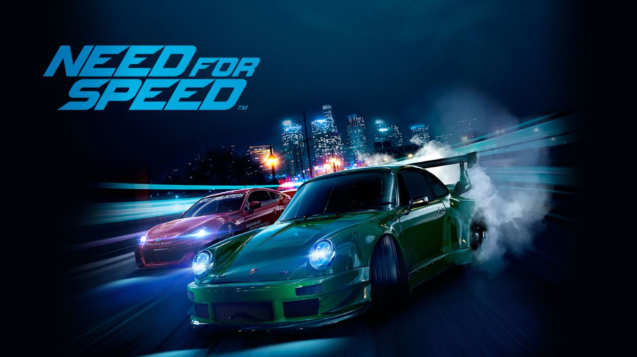 Need For Speed Need For Speed
