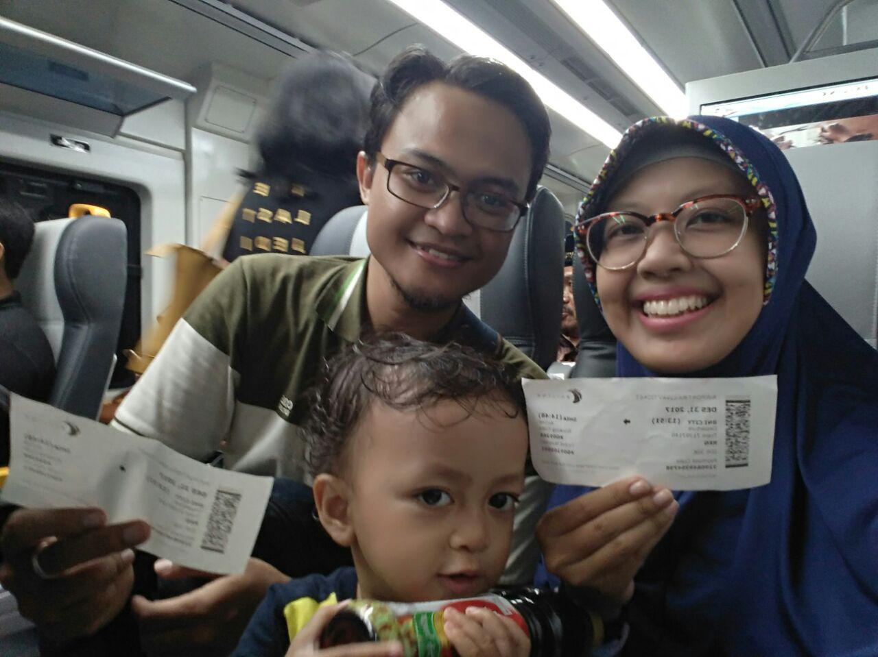 cara beli tiket kereta bandara