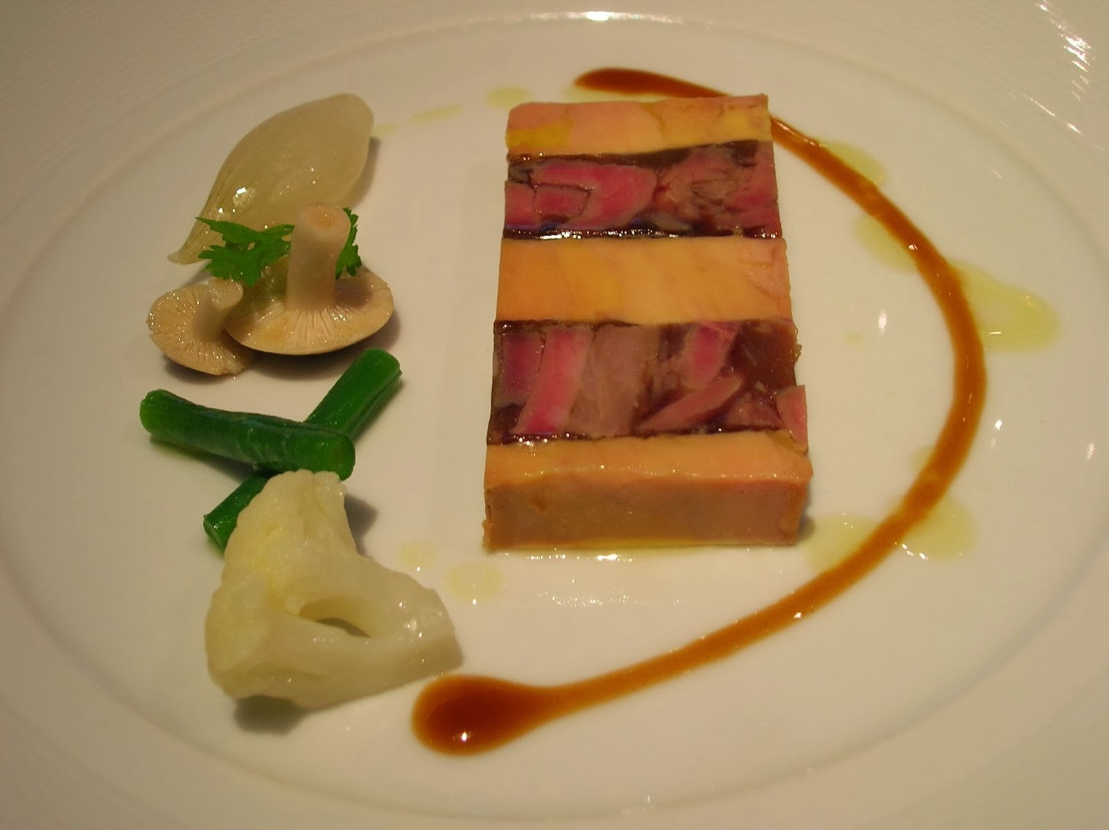 The Secret Diner Wynyard Hall (Wellington Restaurant)