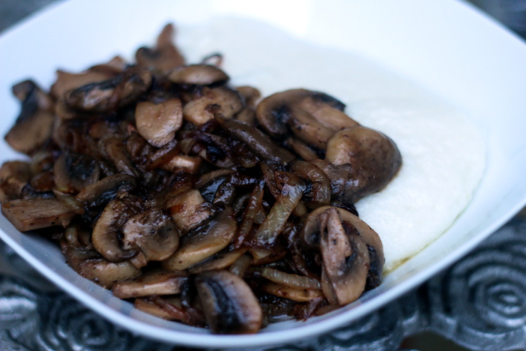 The Hungry Zimbabwean 2016