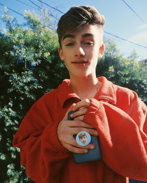Johnny orlando