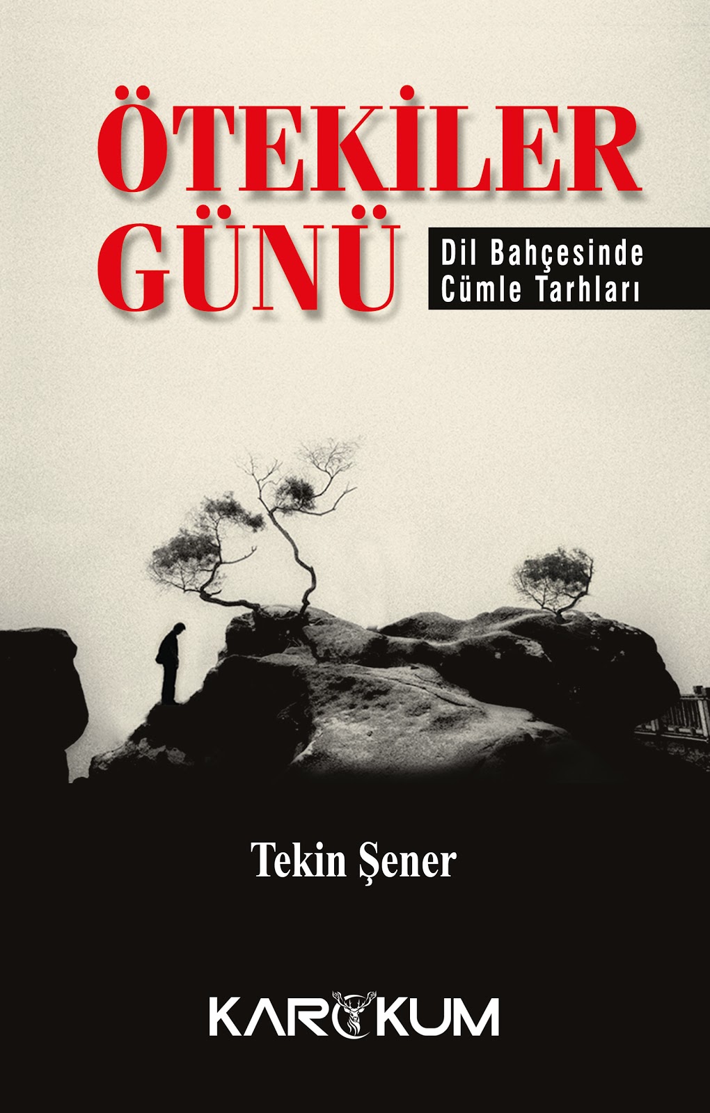 Kelimenin Yaratılışı temalı yazı: basit bir gerçek üzerine bir deneme Kelimenin Yaratılışı temalı yazı: basit bir gerçek üzerine bir deneme