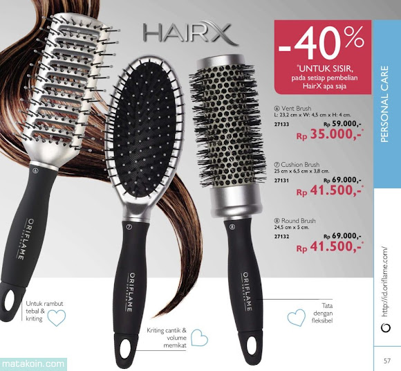 Catalog Oriflame Februari 2016 catalog-oriflame-februari-2016