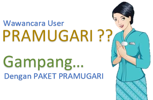 Contoh Soal Wawancara User Pramugari Tes Pramugari