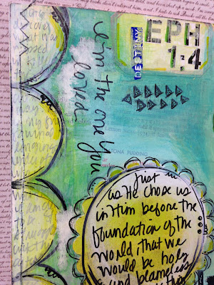Journal Page 6