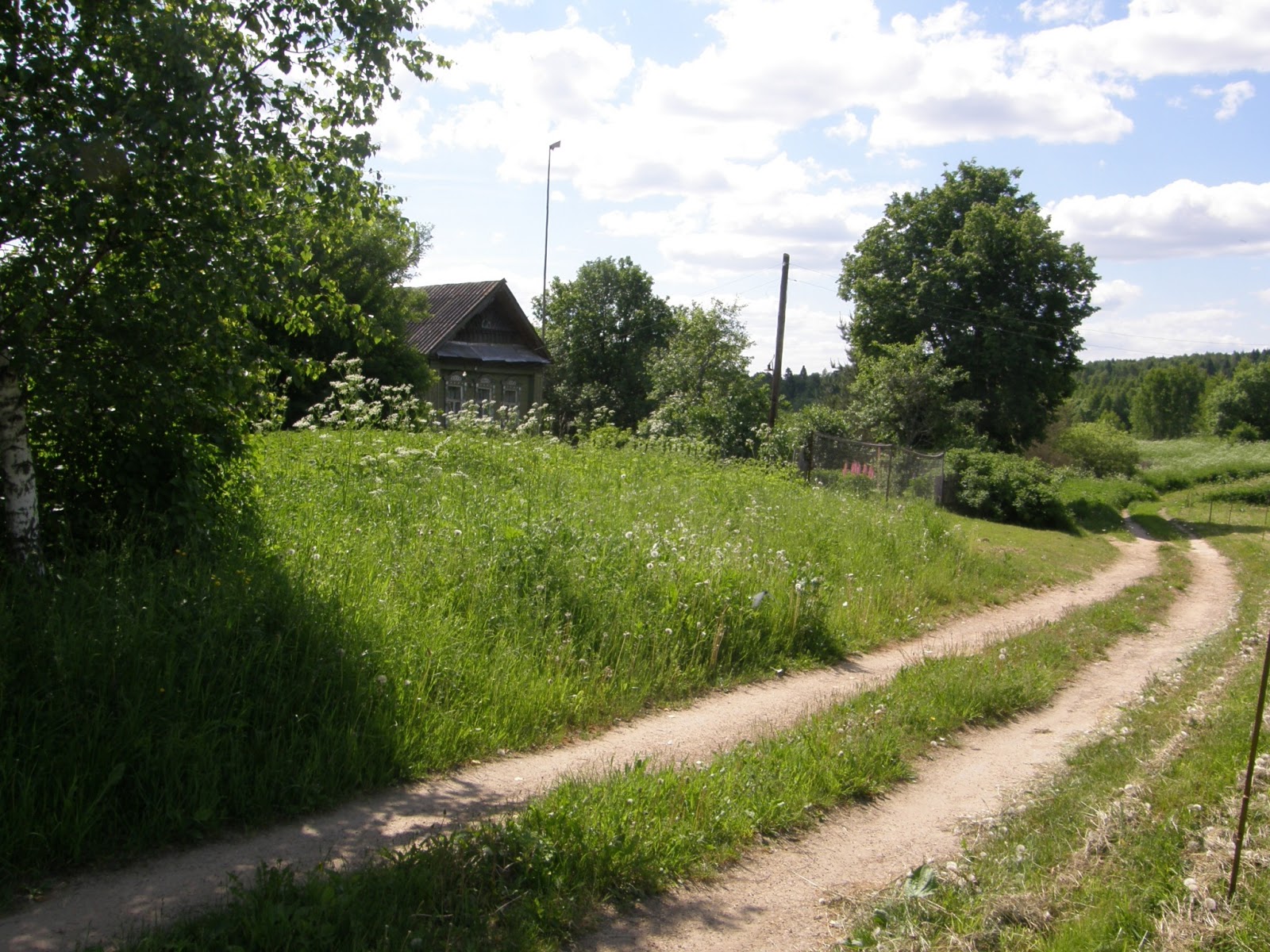Савина село