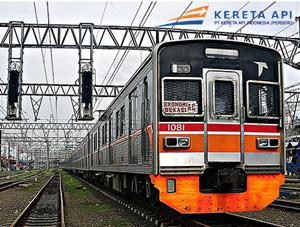 PT Kereta Api Indonesia (Persero)