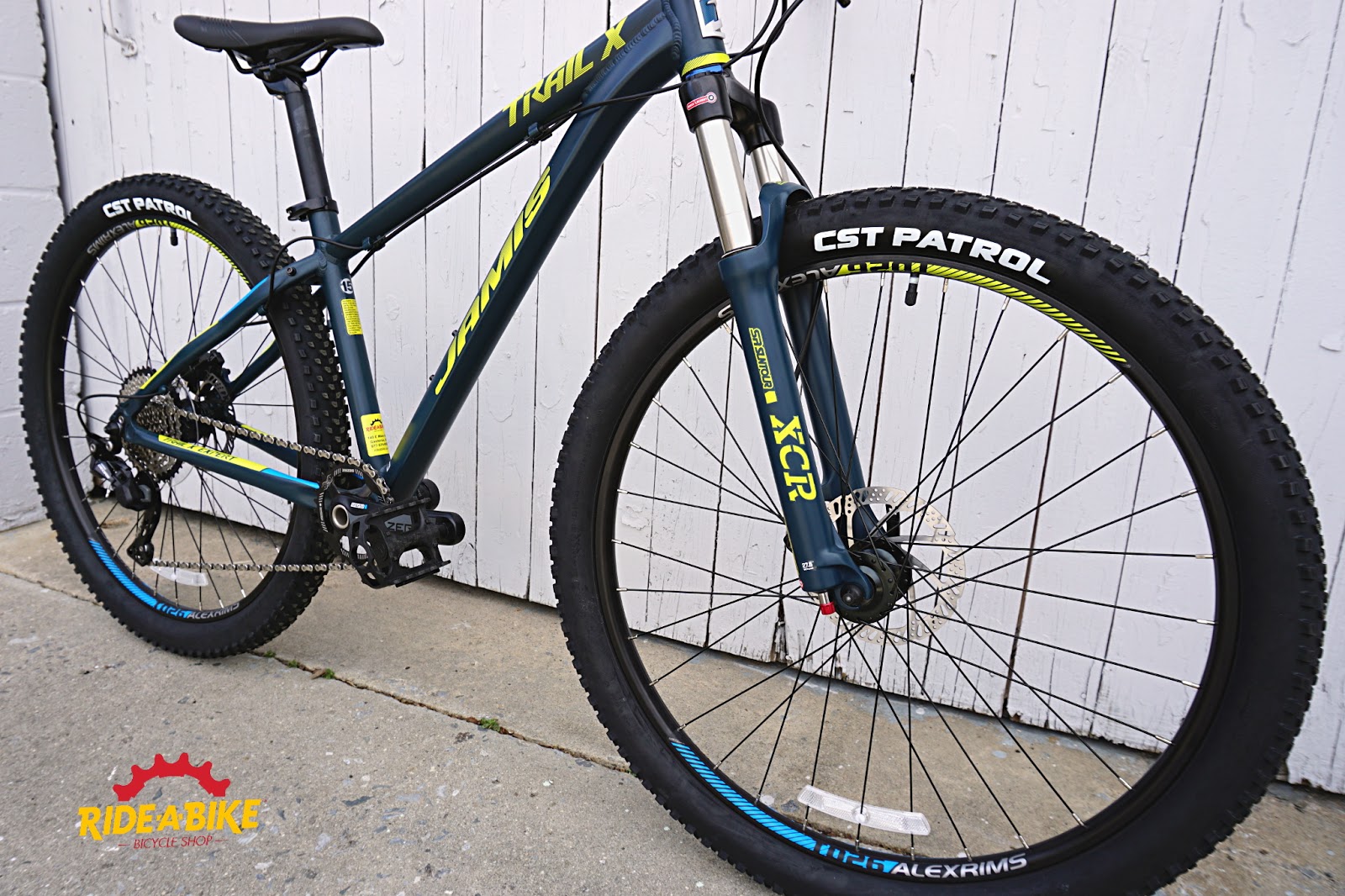 RideABike Bicycle Shop Gastonia's Best Bike Shop