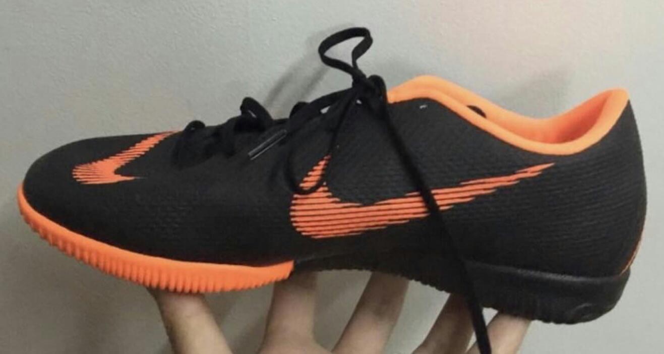 next gen mercurial