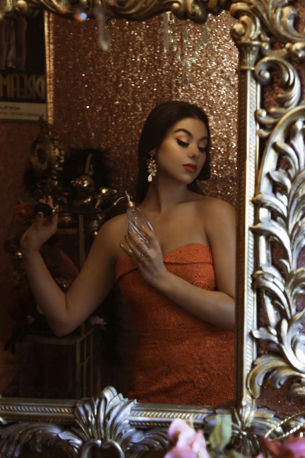 Kira Kosarin Clicked for Shuba Magazine - Spring 2019