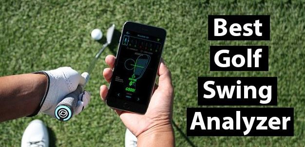Best Golf Swing Analyzer Apps