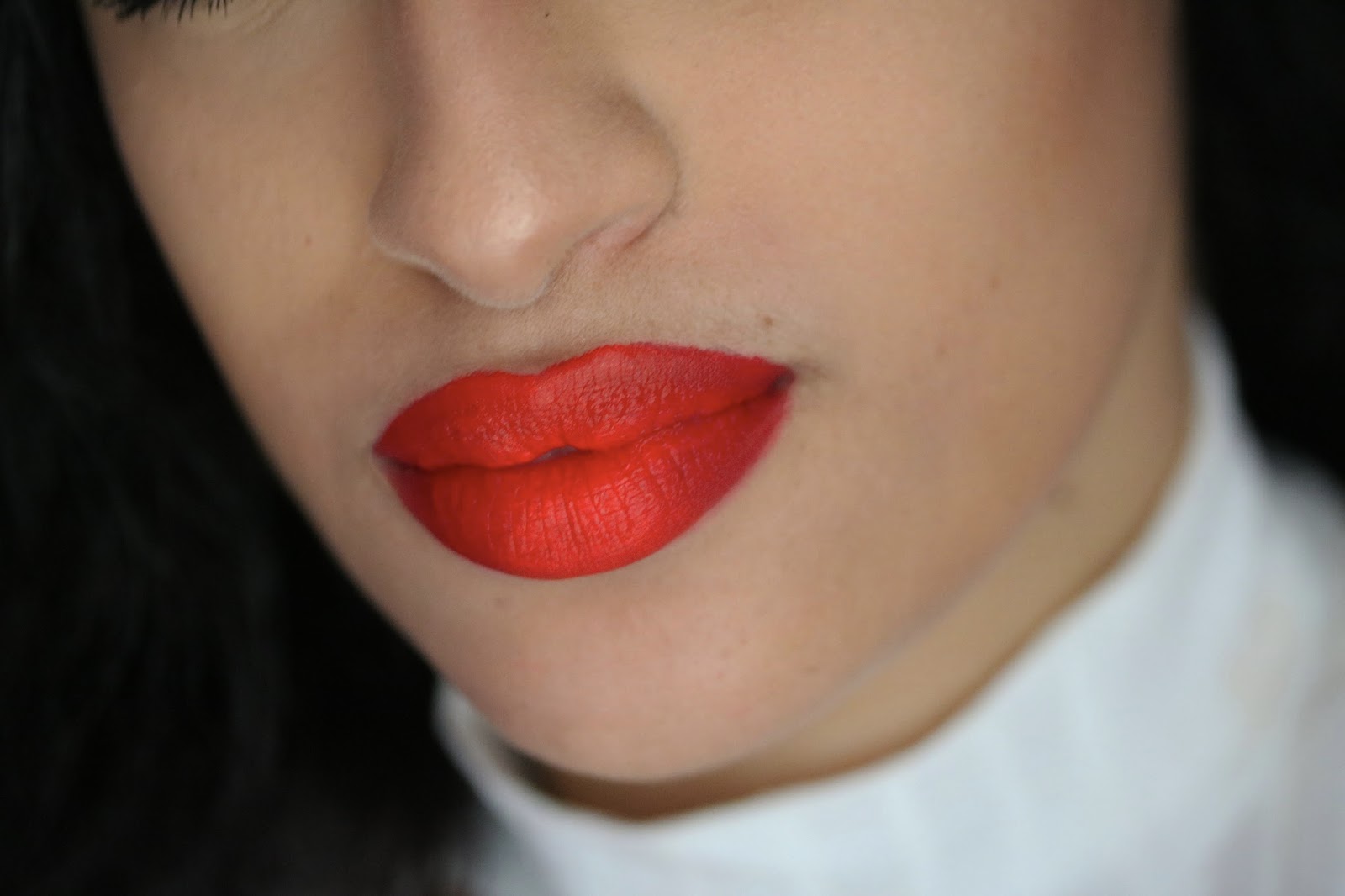 rosemademoiselle-smashbox-be-legendery-fireball-matte-bing-matte-ombré-lips-octoly-avis-revue