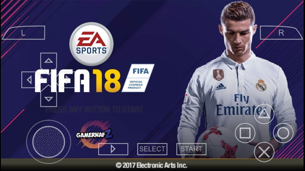 fifa 18 game download for android fifa 18 game download for android