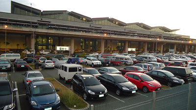 Forex naia terminal 3