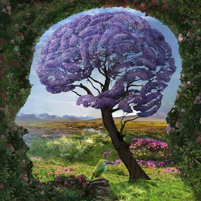 brain-tree-painting