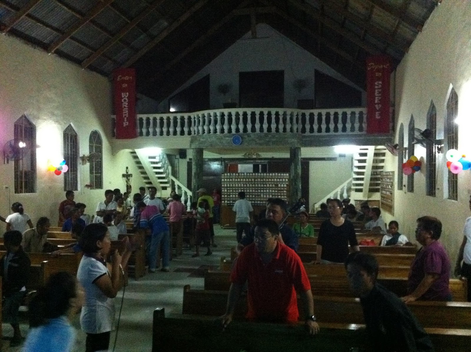 Ang matiwasay na lipunan essay 08 image