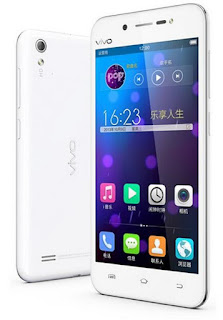 Vivo Y17T Flash Vivo Y17T
