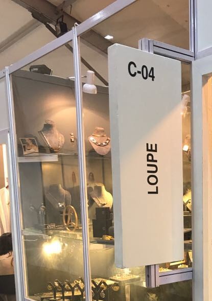 Loupe makes accessory waves at Amazon Fashion Week Spring-Summer 2018 Loupe makes accessory waves at Amazon Fashion Week Spring-Summer 2018