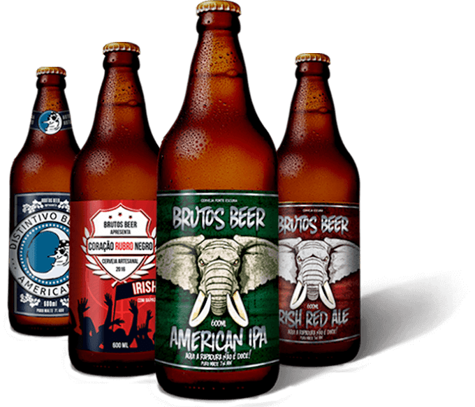 Clipping: Lançamento das cervejas da Brutos Beer no Mata Branca neste Sábado (17)