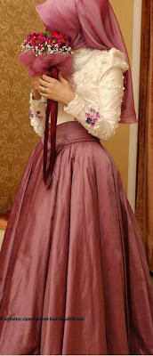 Model Kebaya Dress Modern dan Modis Model Kebaya Dress Modern dan Modis