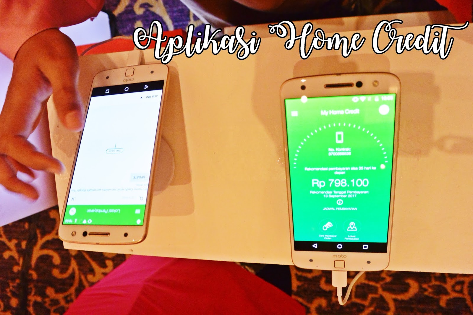 Home Credit Online Customer Care Number