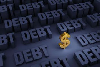 anti debt actions