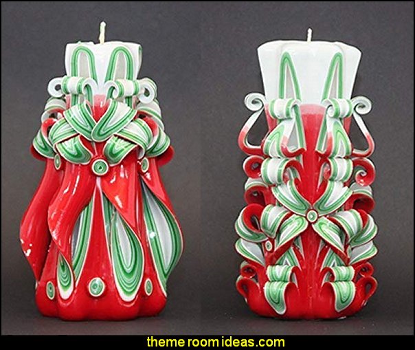christmas candles handmade unique   christmas kitchen decorations - Christmas table ware - Christmas mugs  - Christmas table decorations - Christmas glass ware - Holiday decor - Christmas dining - christmas entertaining - Christmas Tablecloth - decorating for Christmas - Santa mugs - Christmas Cookie Cutters  - snowman and reindeer kitchen  accessories - red cardinal kitchen decor - seasonal dinnerware - Christmas cookie moulds - Christmas chocolate moulds - Cookie Baking supplies