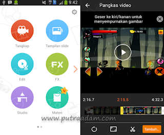 Vivavideo Video Editor Pro v4.5.8 Apk + Mod Full Gratis Update Terbaru Vivavideo Video Editor Pro v4.5.8 Apk + Mod Full Gratis Update Terbaru