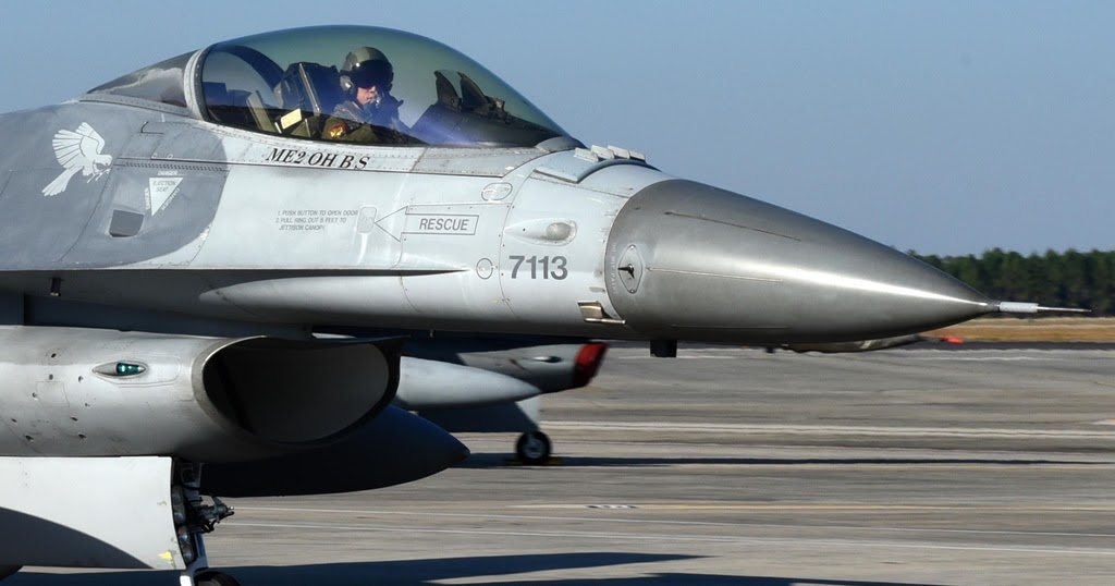 SINGAPORE JET FIGHTERS VISIT USAF TYNDALL AFB FOR WEAPONS EXERCISE Blog Before Flight