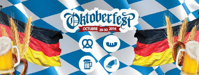 oktoberfest guadalajara 2016