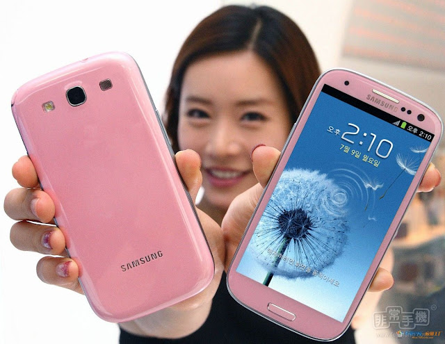 Galaxy SIII Mini : 德國某網站曝三星GALAXY SIII mini高售價圖片3