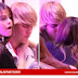 Justin Bieber y Selena Gomez se besan en cita por San Valentín