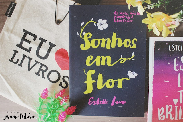 sonhos em flor dia da mulher