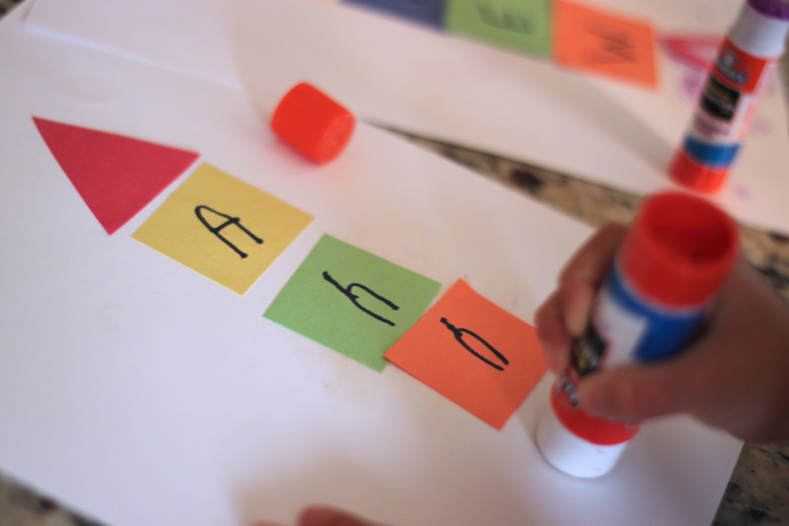 Playing House Rocket Ship Name Craft