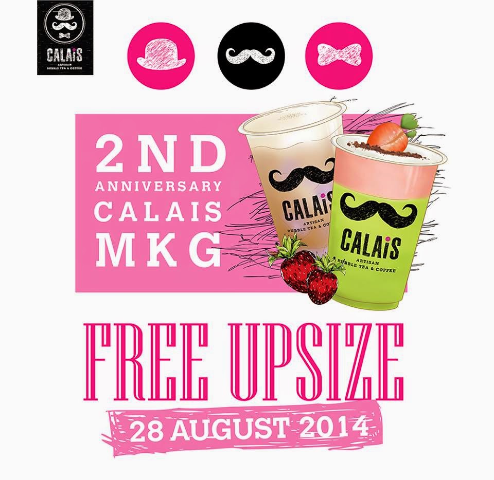 Contoh Desain Promosi Restoran BiteBrands