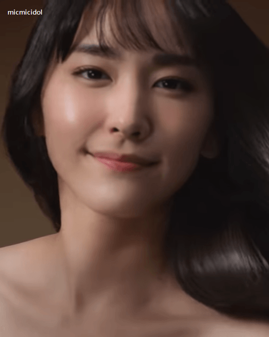 新垣結衣 x KOSE BIOLISS CM 2020 | Mic Mic Idol