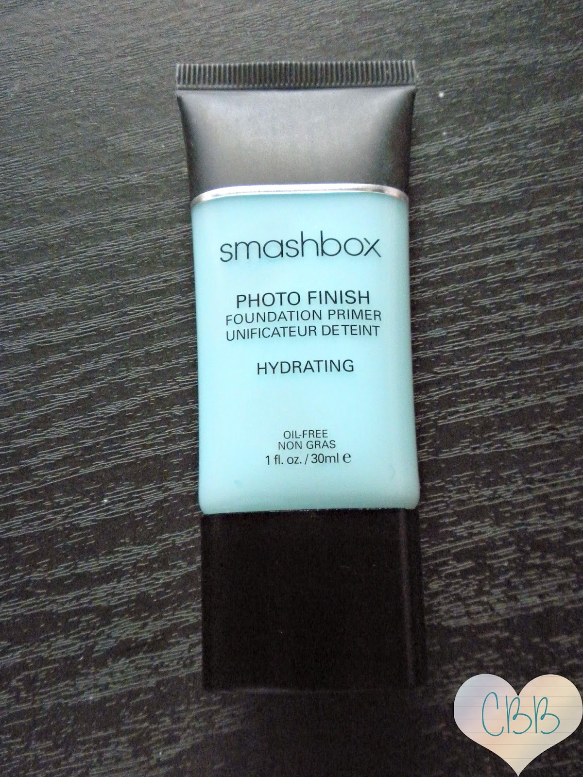 How To: Change Up Your Skincare Routine For Winter - Smashbox Hydrating Primer