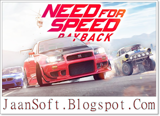 Need for Speed Payback 2021 PC Game Download