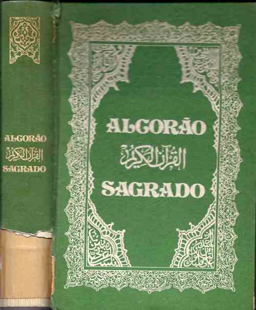 Prof. Fábio Luis LIVROS SAGRADOS DAS